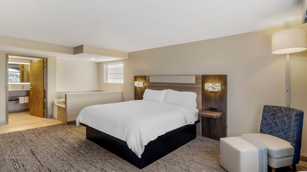 Photo of Bedroom in Fallon