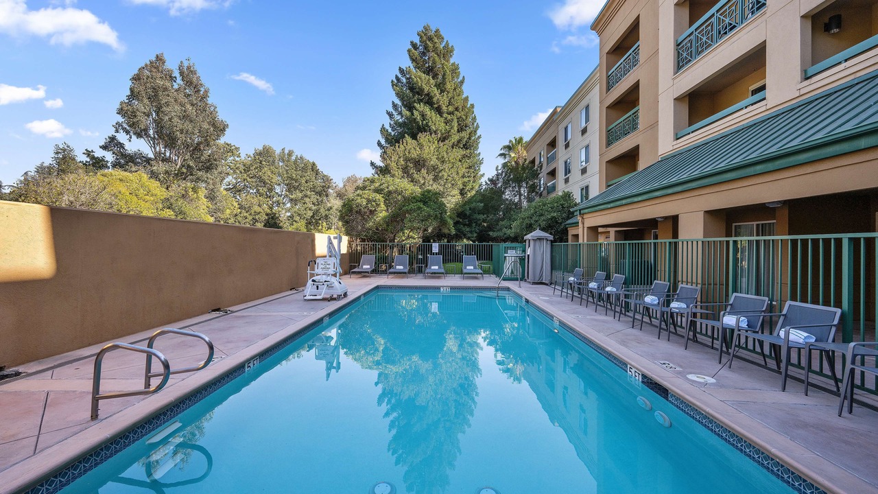 Photo of Outdoor in San Ramon