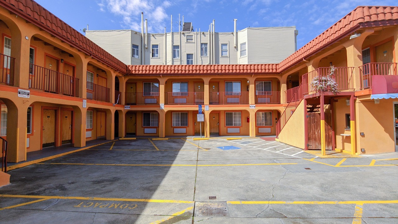 Photo of Outdoor in Marina District