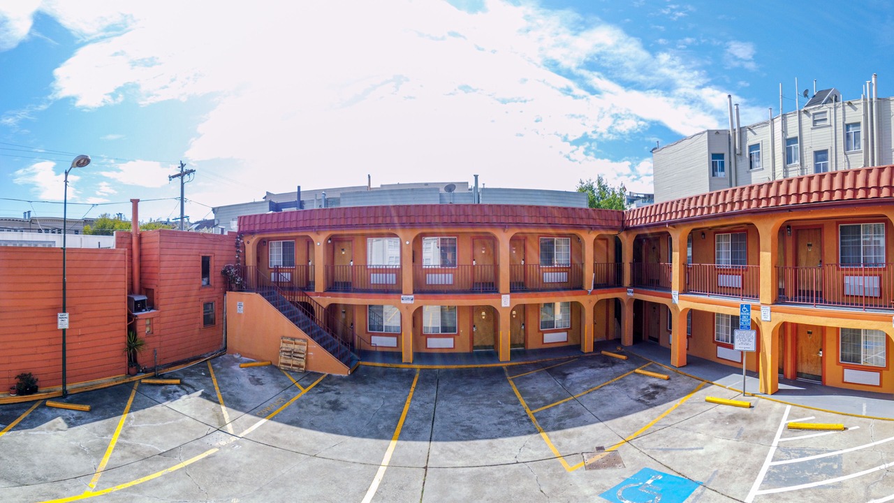 Photo of Outdoor in Marina District