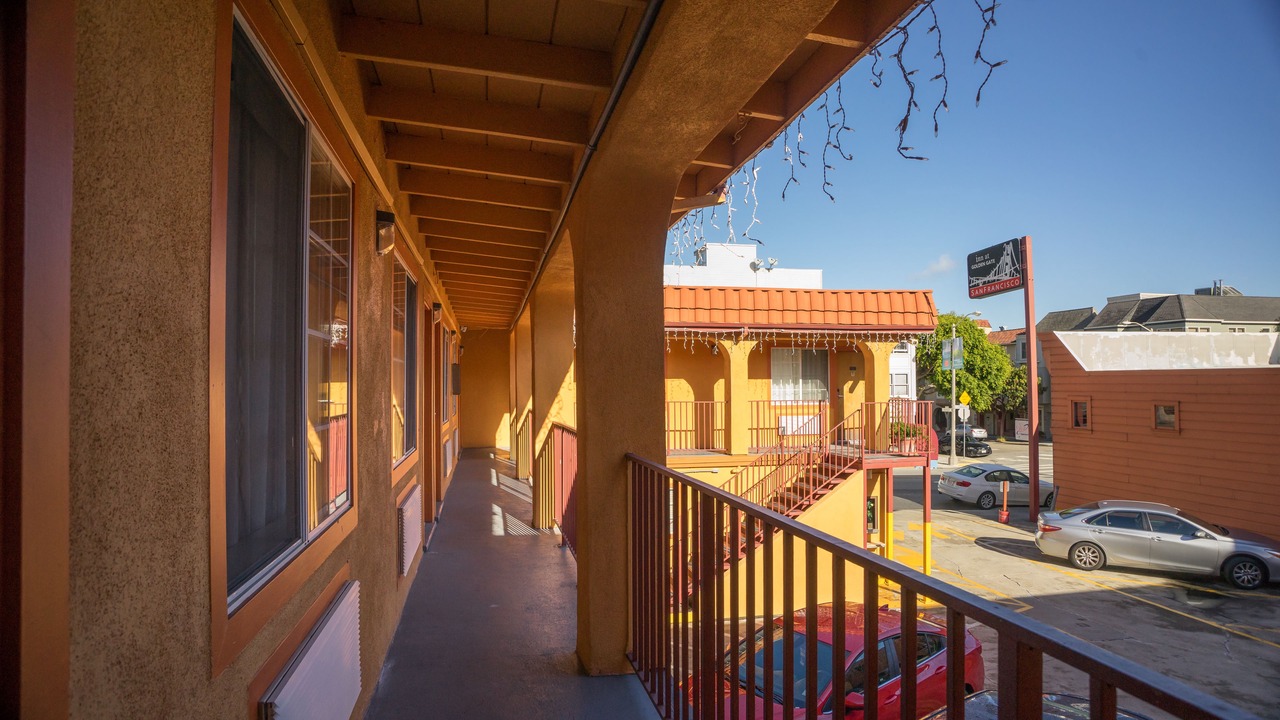 Photo of Outdoor in Marina District