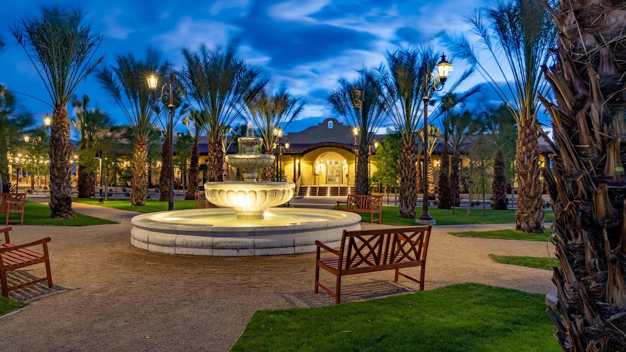 Photo of Outdoor in Furnace Creek