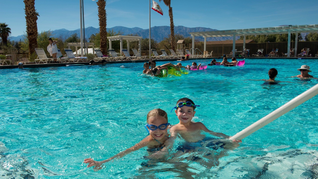 Photo of Outdoor in Furnace Creek