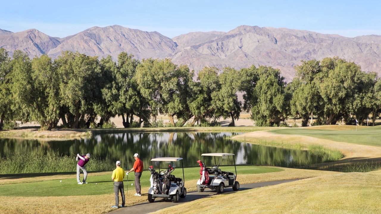 Photo of Others in Furnace Creek