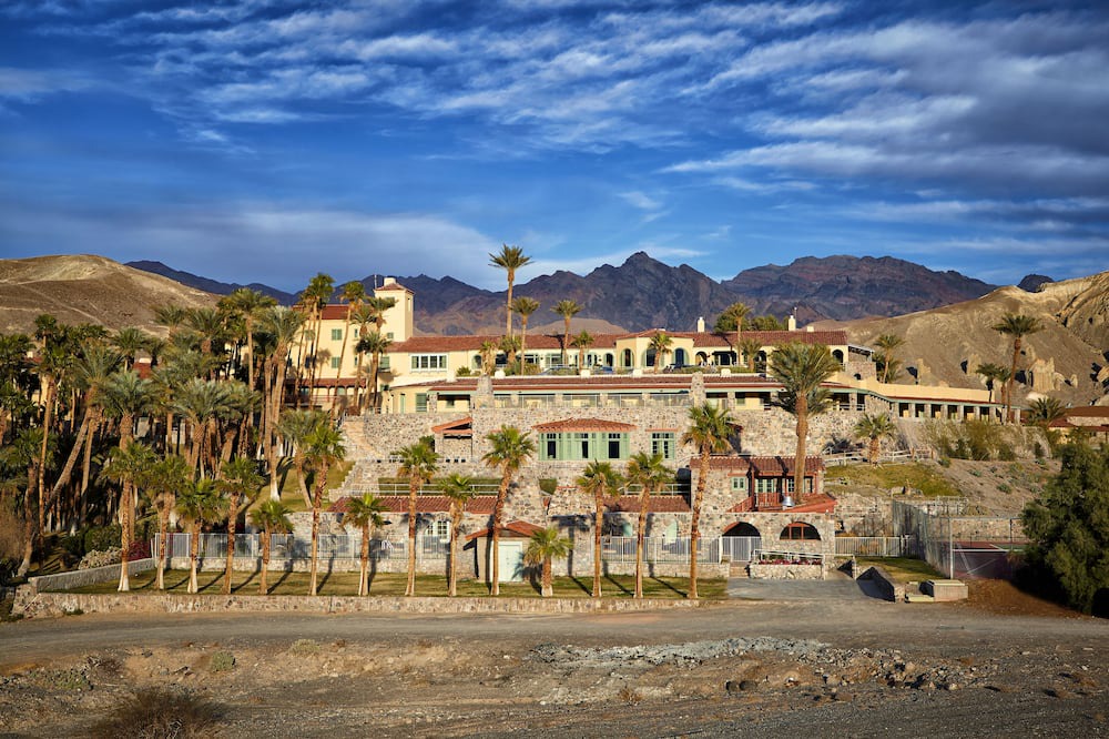 Photo of Outdoor in Furnace Creek