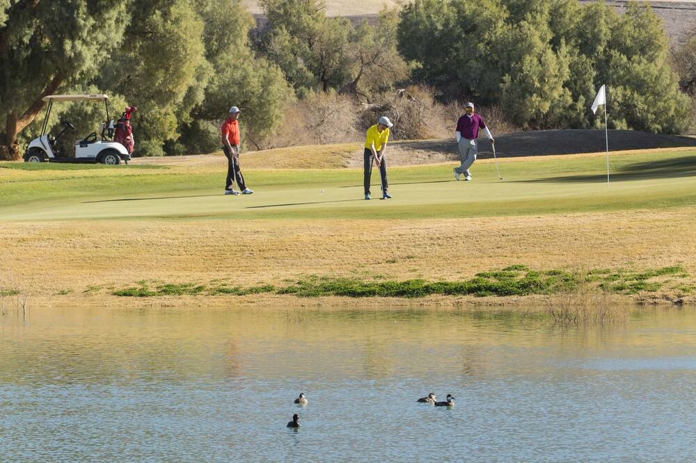 Photo of Others in Furnace Creek