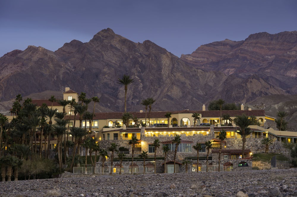 Photo of Outdoor in Furnace Creek