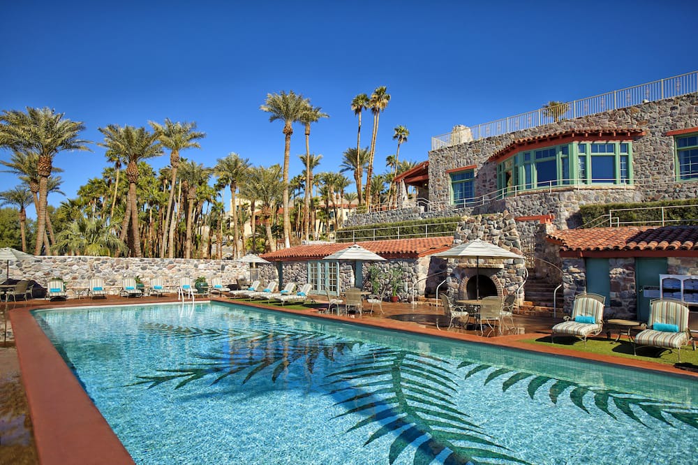 Photo of Outdoor in Furnace Creek