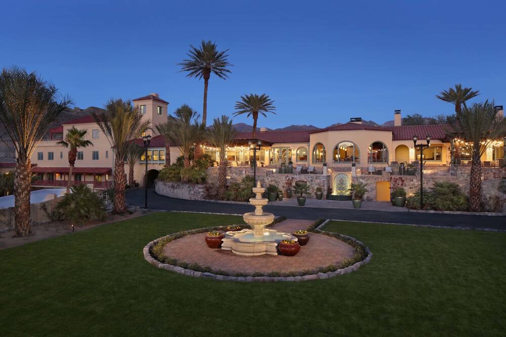 Photo of Outdoor in Furnace Creek
