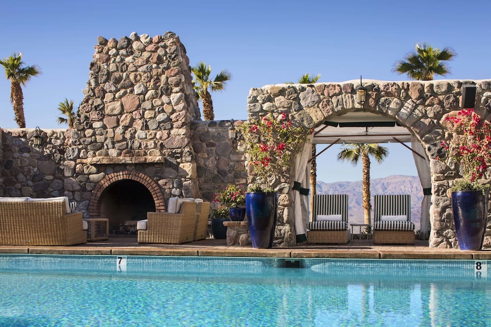 Photo of Outdoor in Furnace Creek