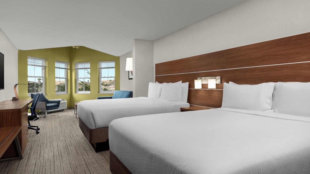 Photo of Bedroom in Marina