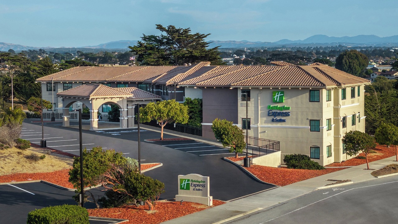 Photo of Outdoor in Marina