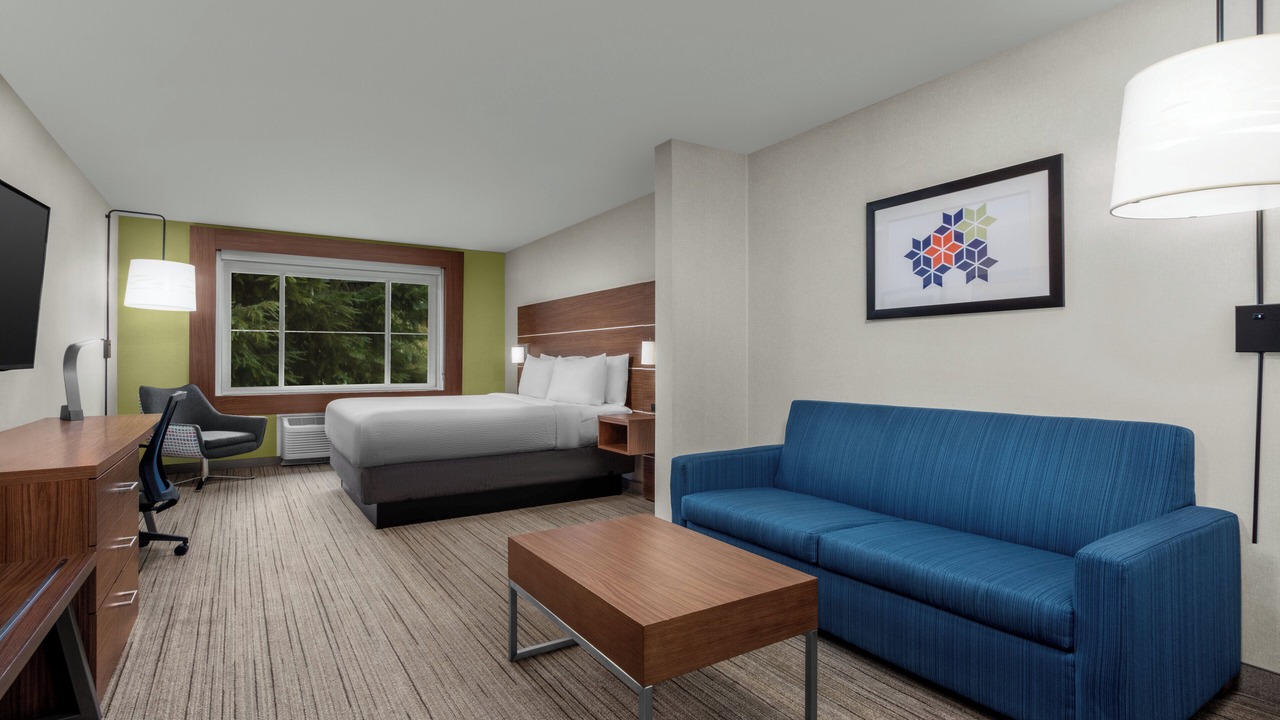 Photo of Bedroom in Marina