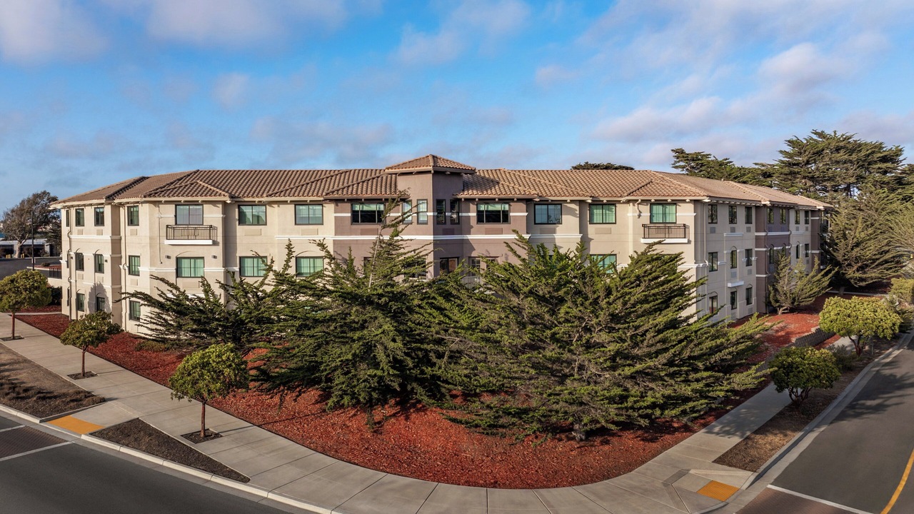 Photo of Outdoor in Marina