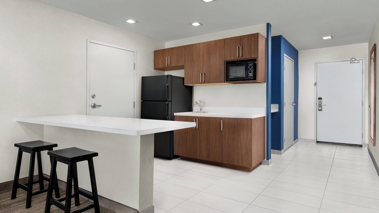 Photo of Bedroom in Marina