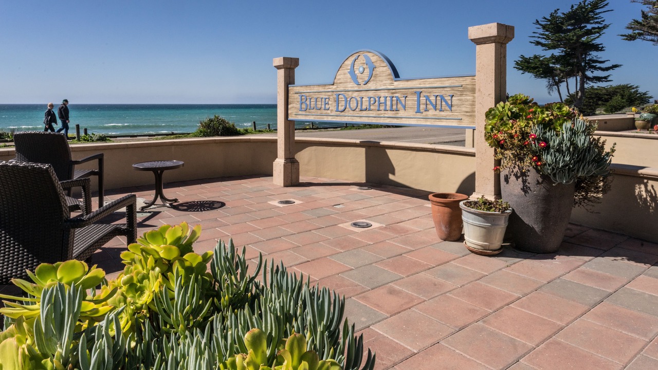 Photo of Outdoor in San Simeon