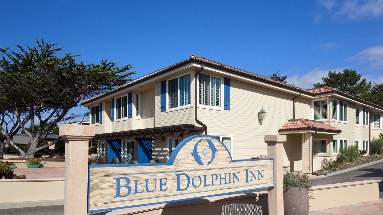 Photo of Outdoor in San Simeon