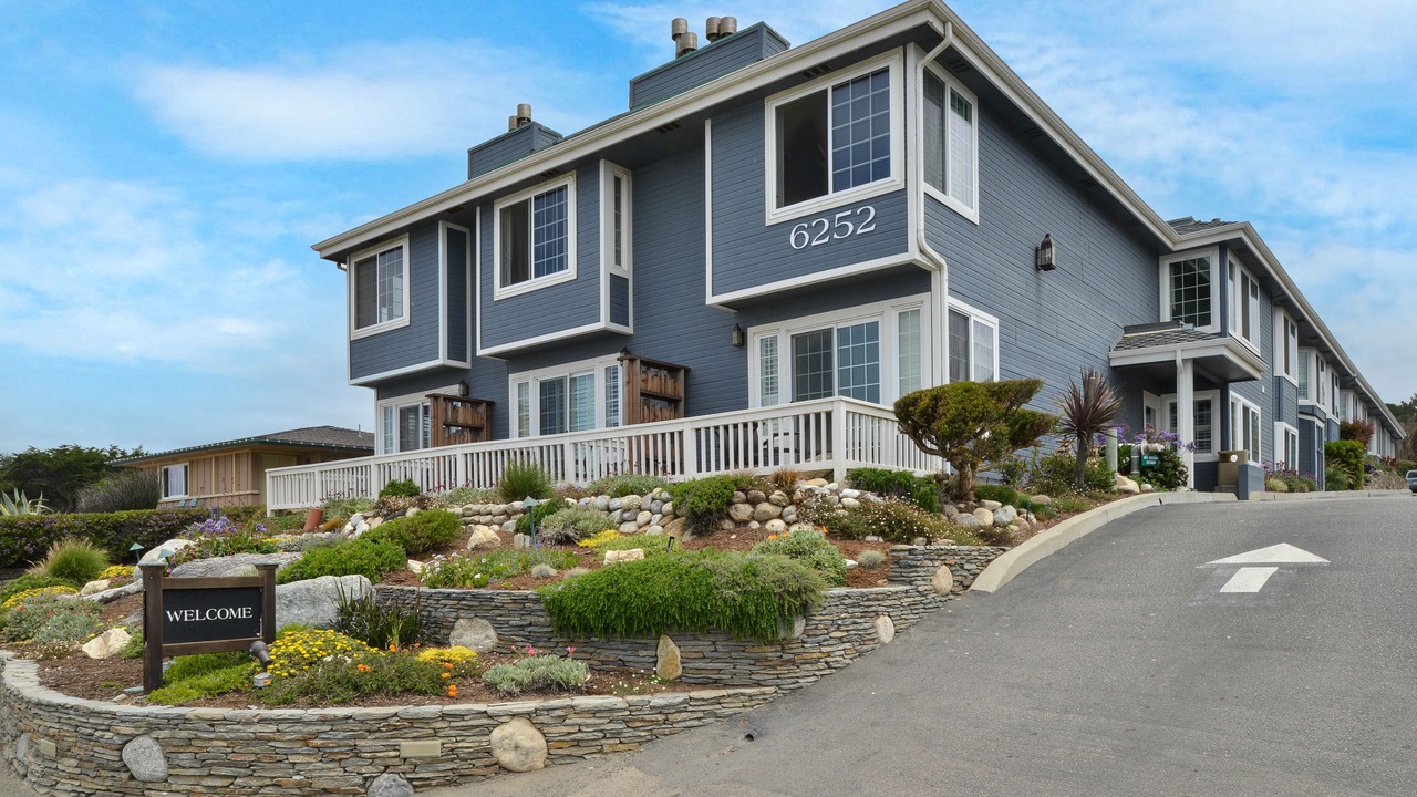 Photo of Outdoor in San Simeon