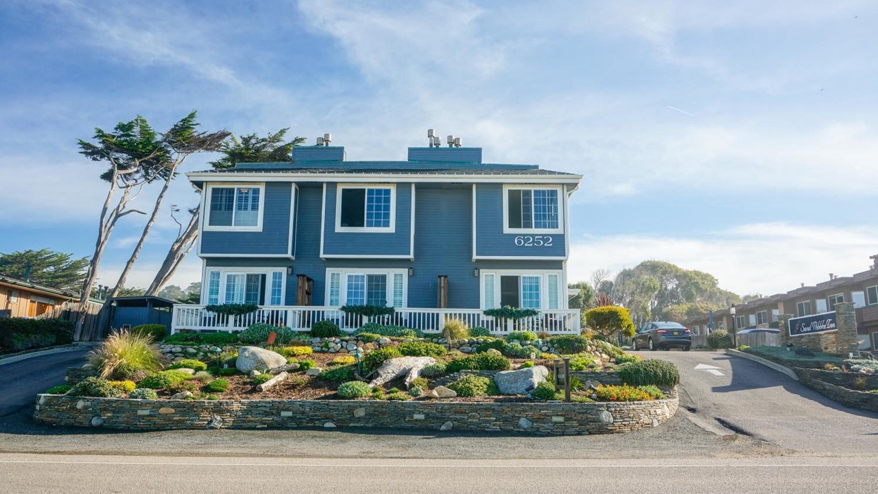 Photo of Outdoor in San Simeon