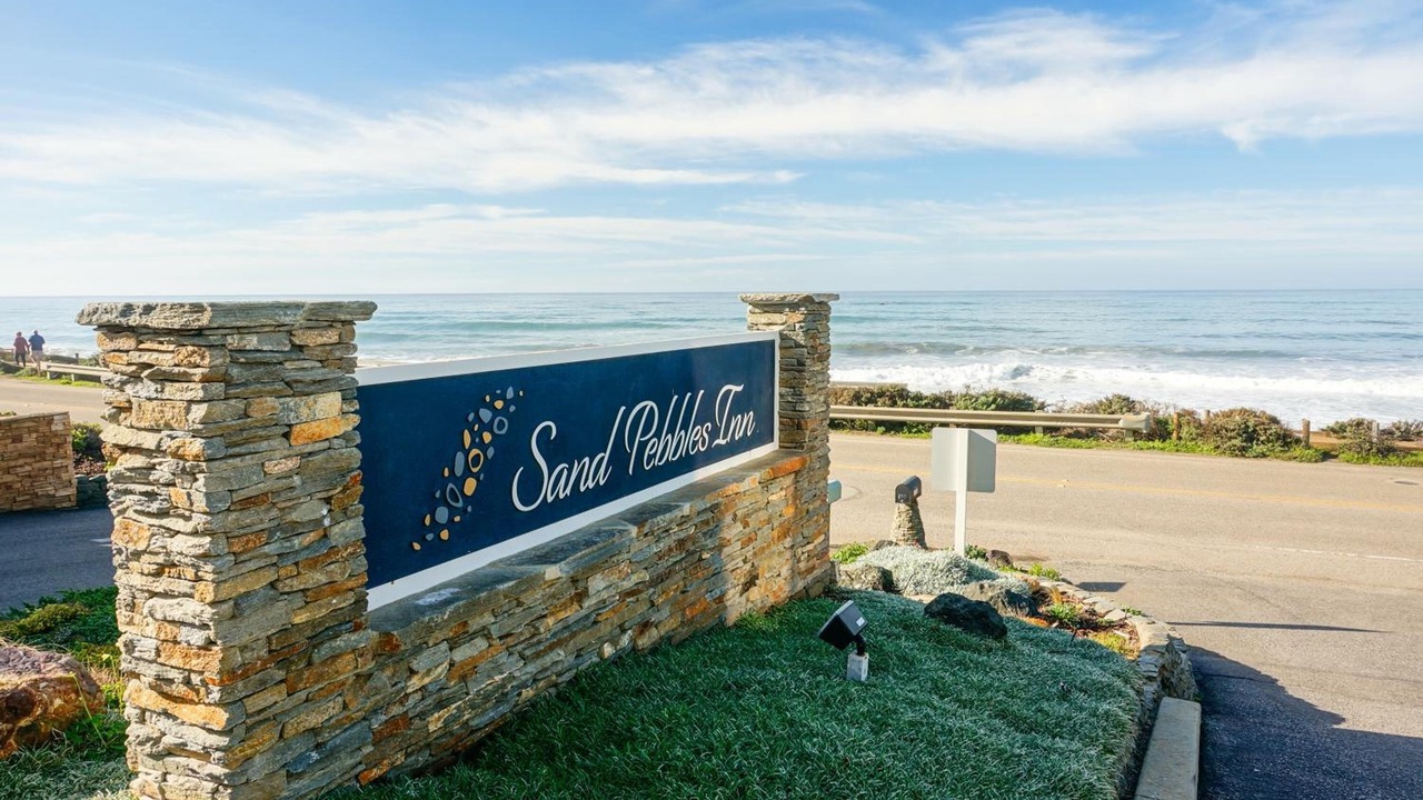 Photo of Others in San Simeon