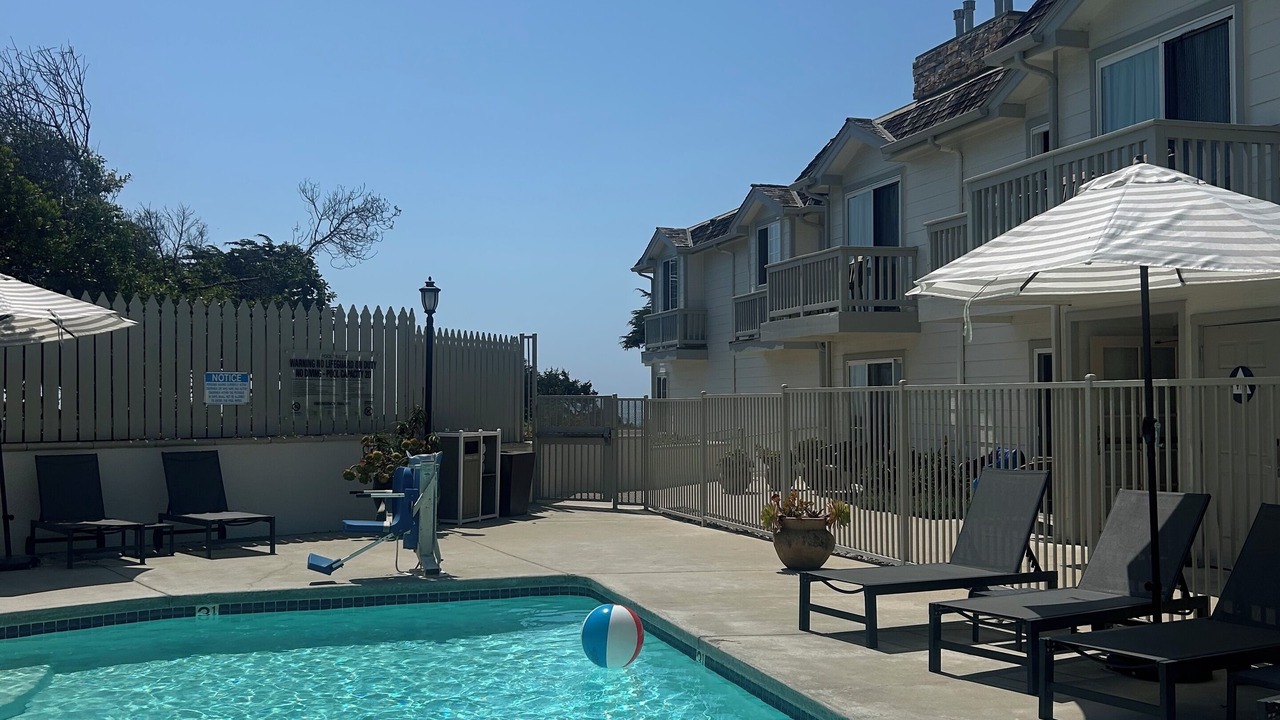 Photo of Outdoor in San Simeon