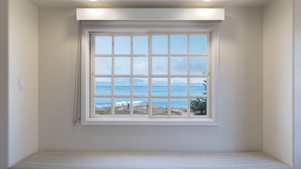 Photo of Livingroom in San Simeon