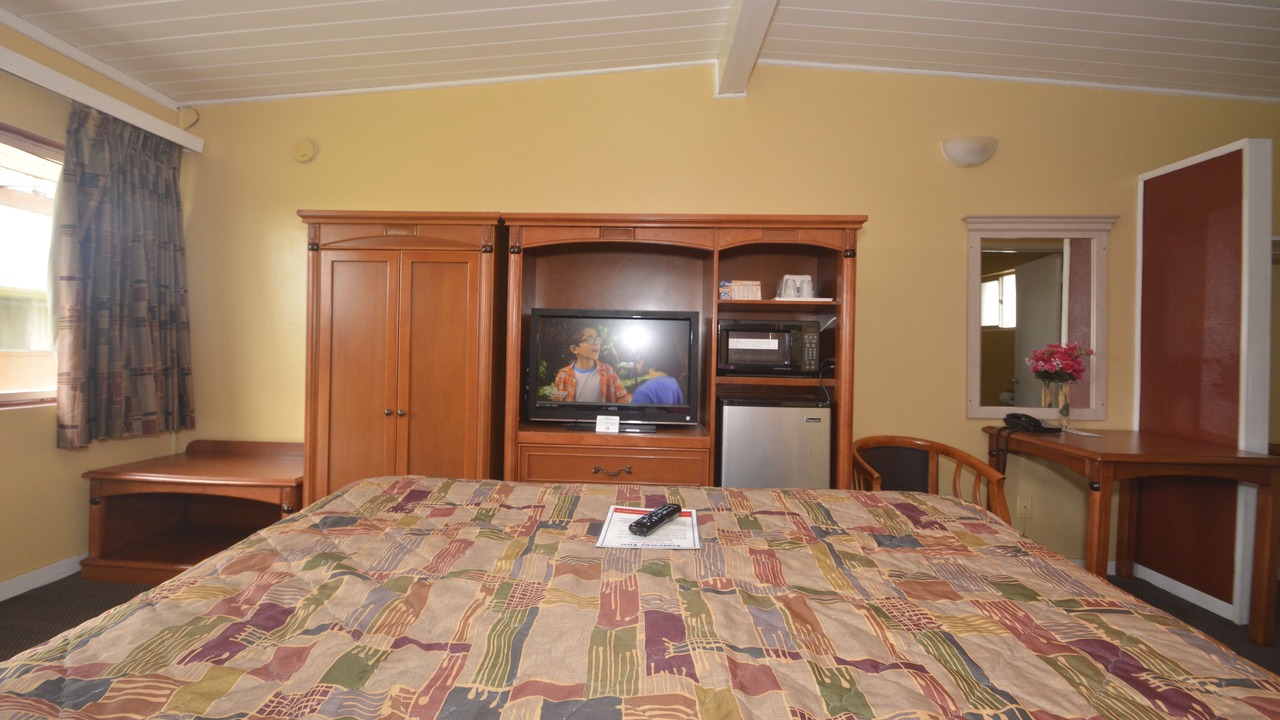 Photo of Bedroom in Red Bluff