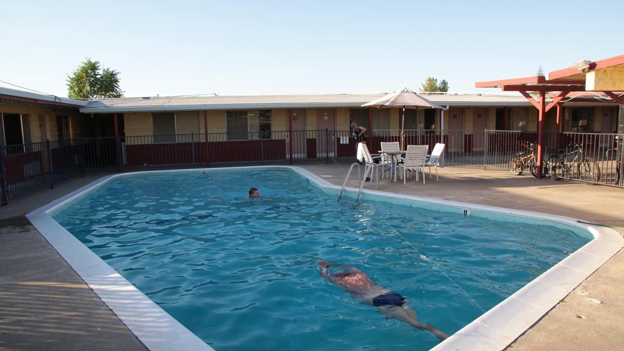 Photo of Outdoor in Red Bluff