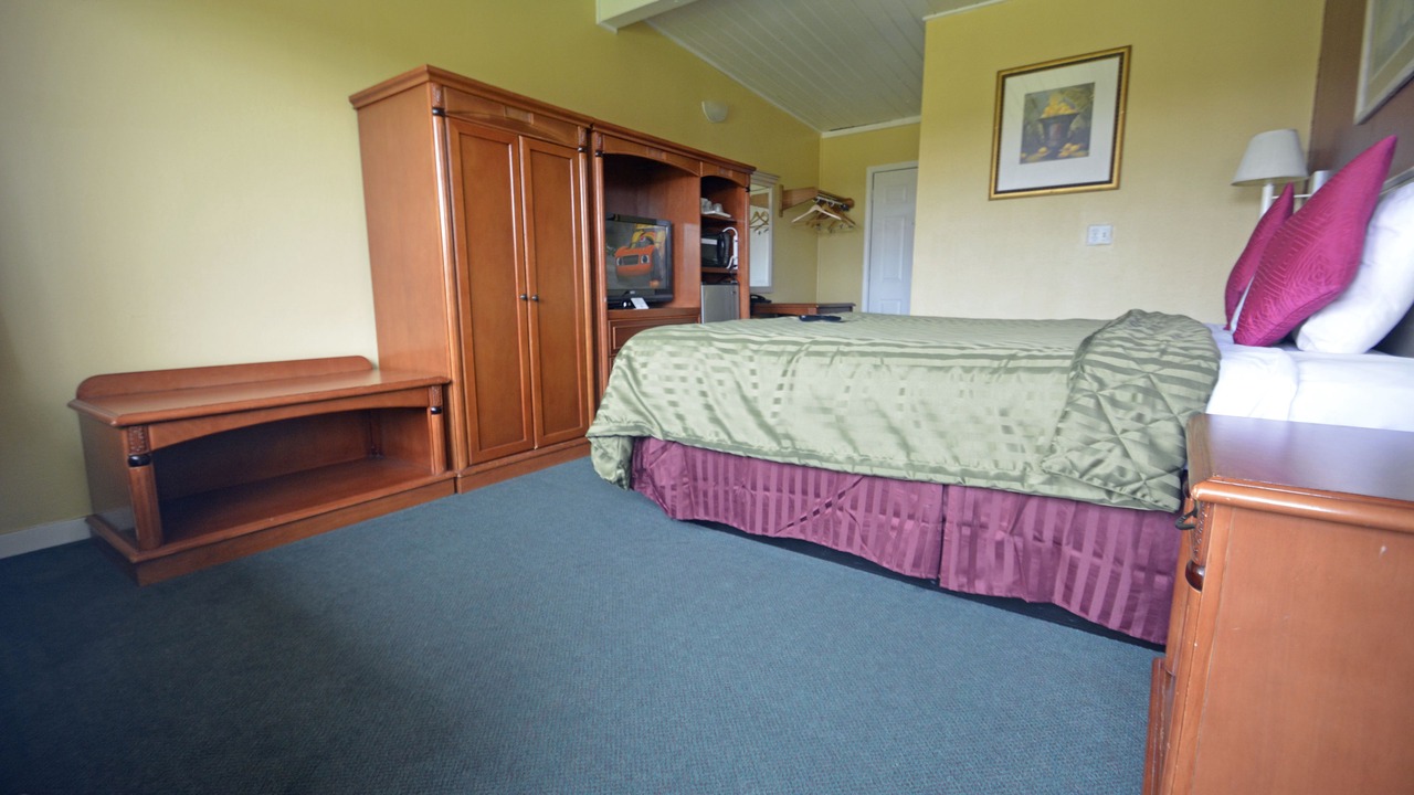 Photo of Bedroom in Red Bluff