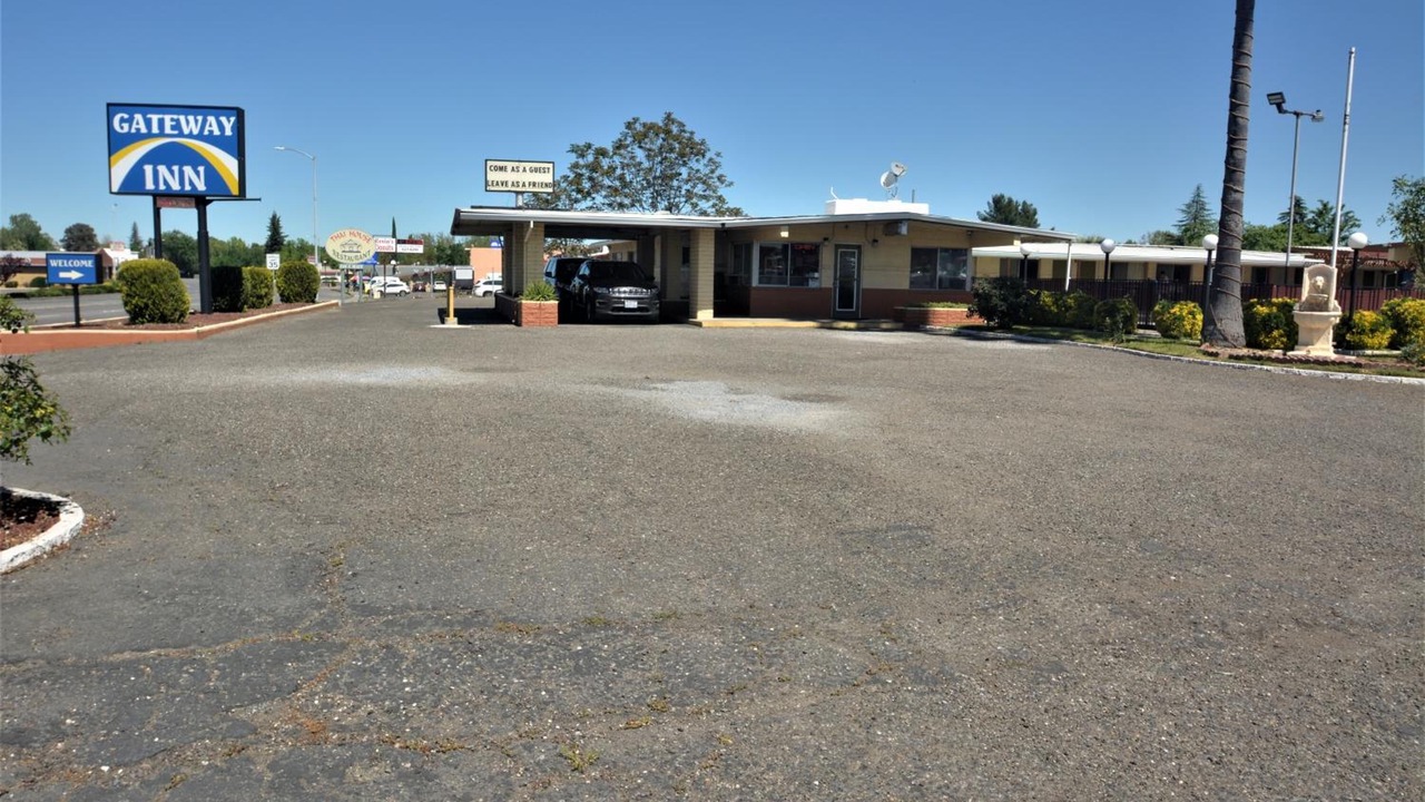 Photo of Outdoor in Red Bluff