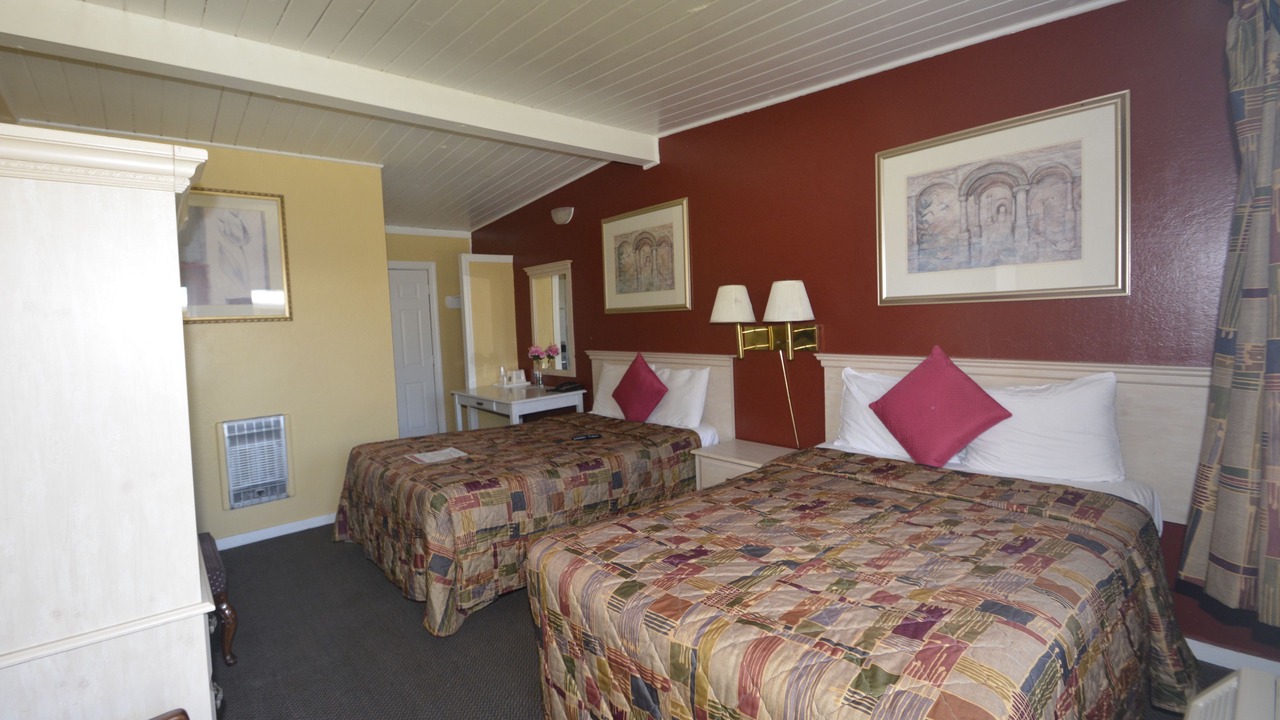 Photo of Bedroom in Red Bluff