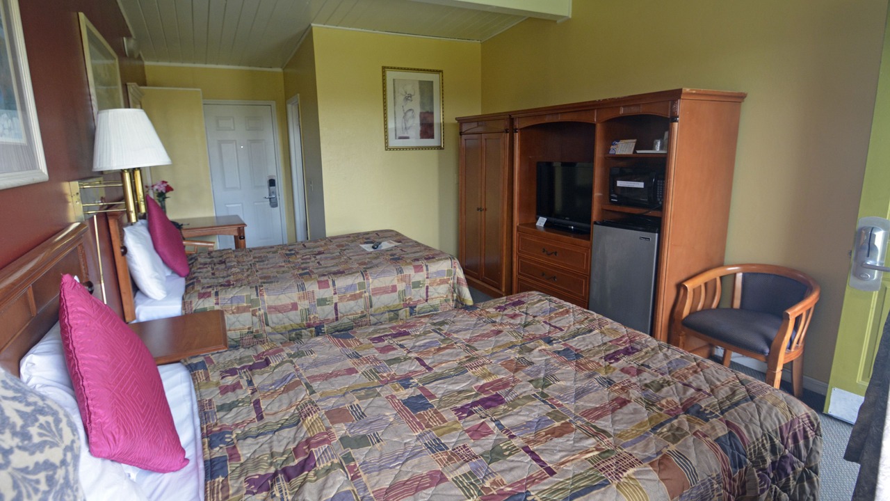 Photo of Bedroom in Red Bluff
