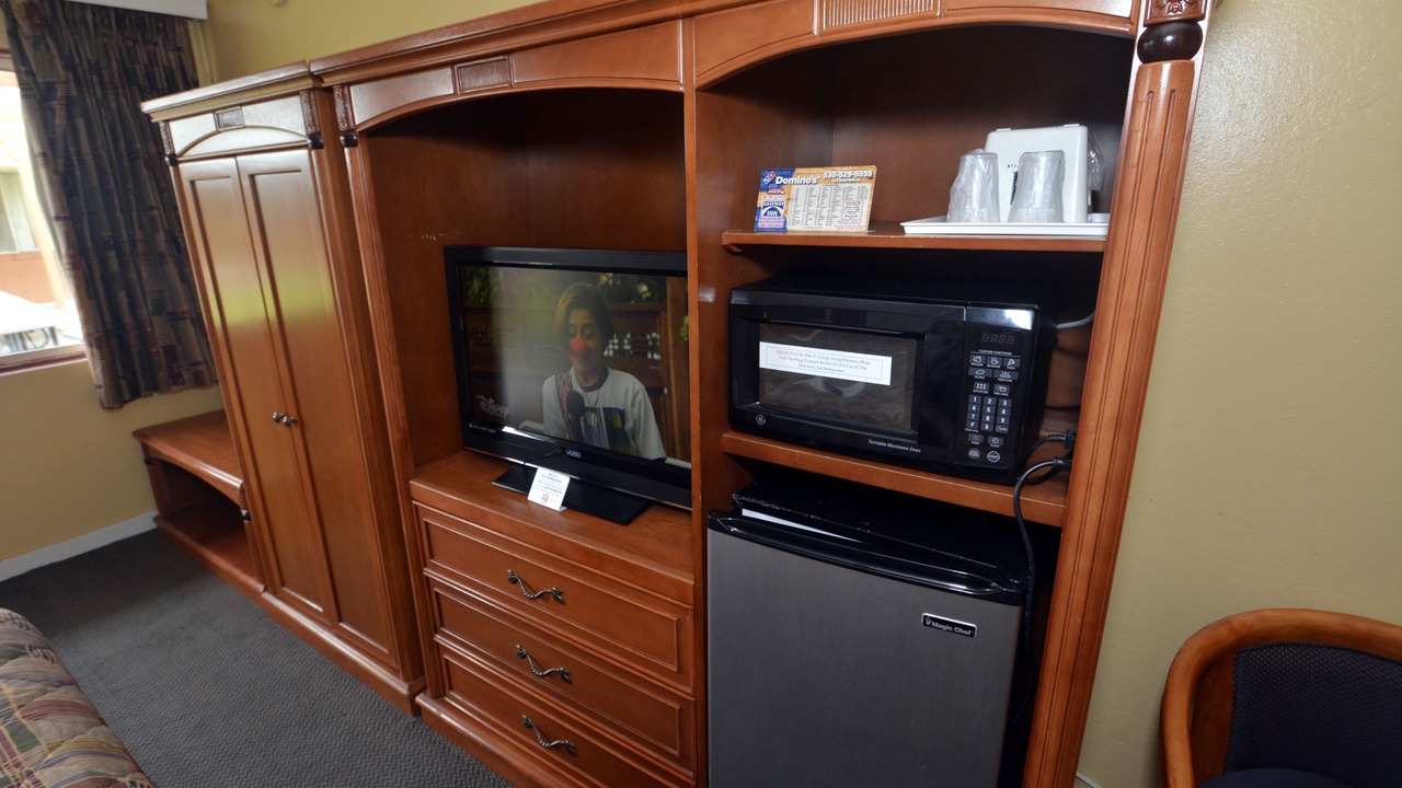 Photo of Kitchen in Red Bluff