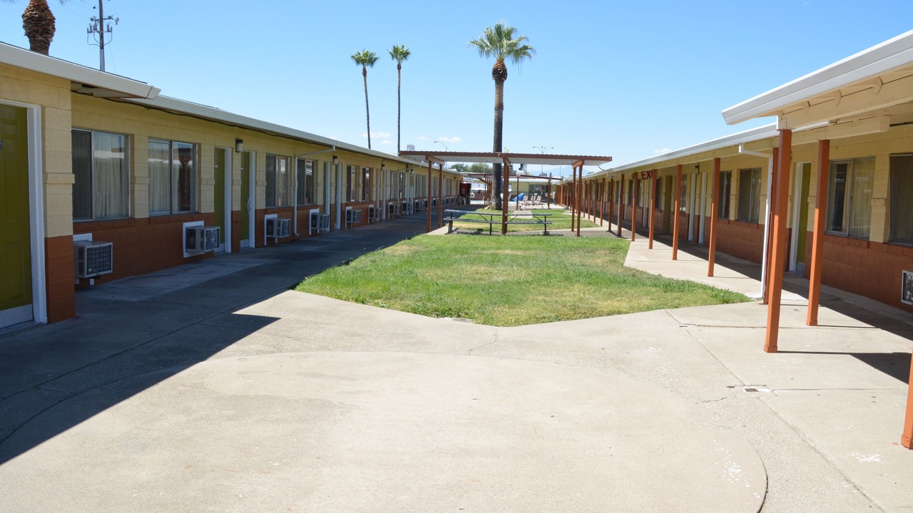 Photo of Outdoor in Red Bluff