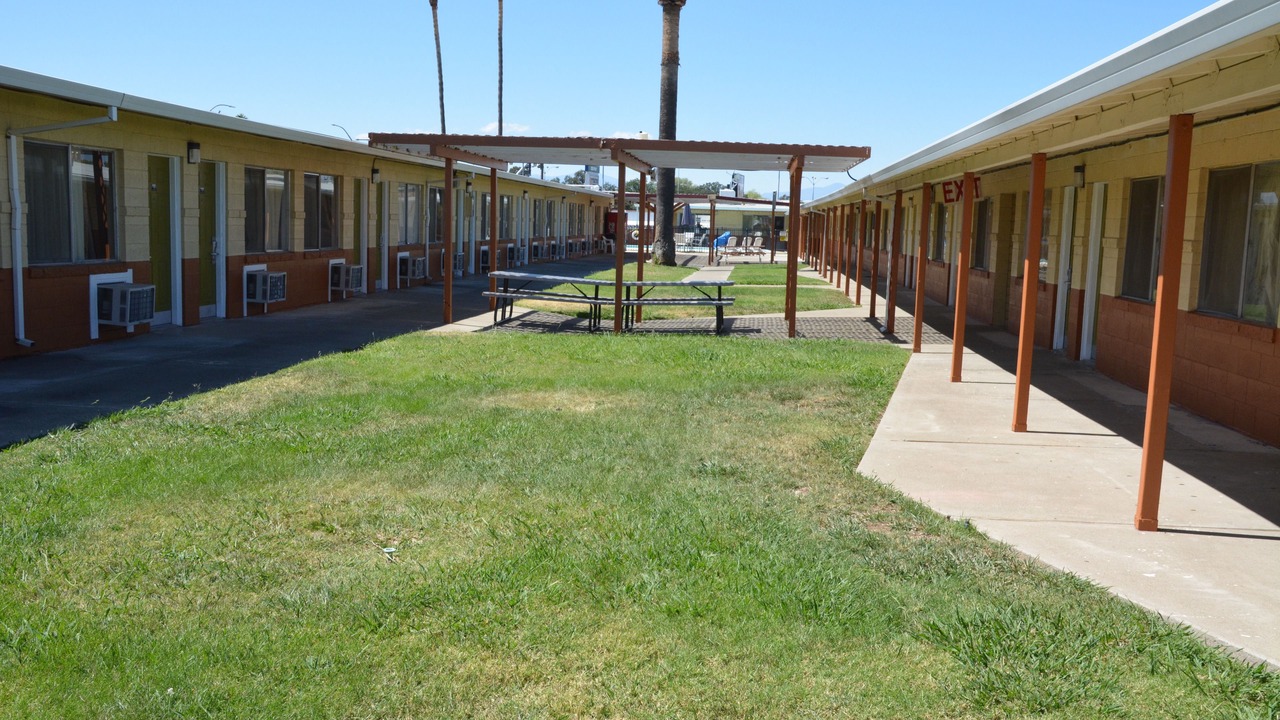 Photo of Outdoor in Red Bluff