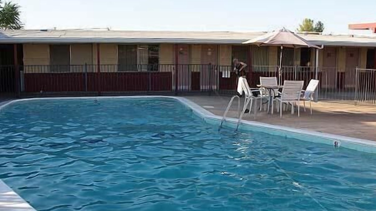 Photo of Outdoor in Red Bluff