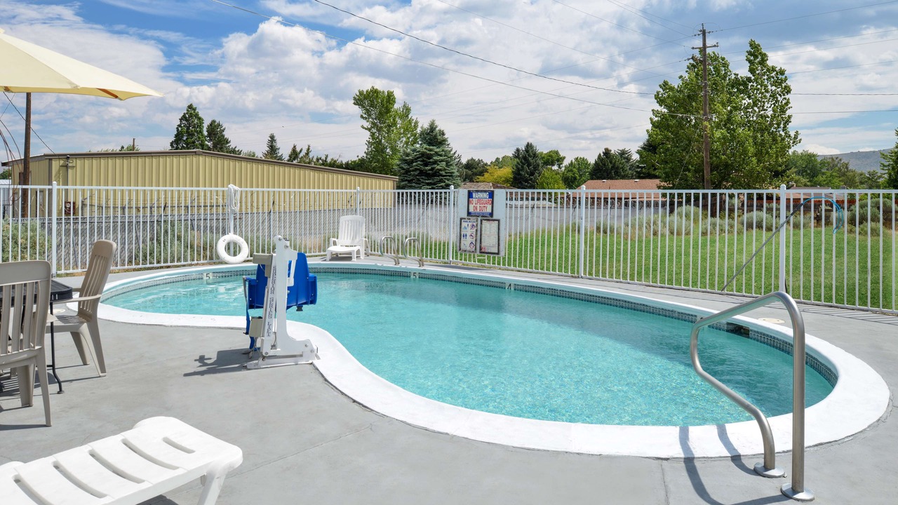 Photo of Outdoor in Carson City