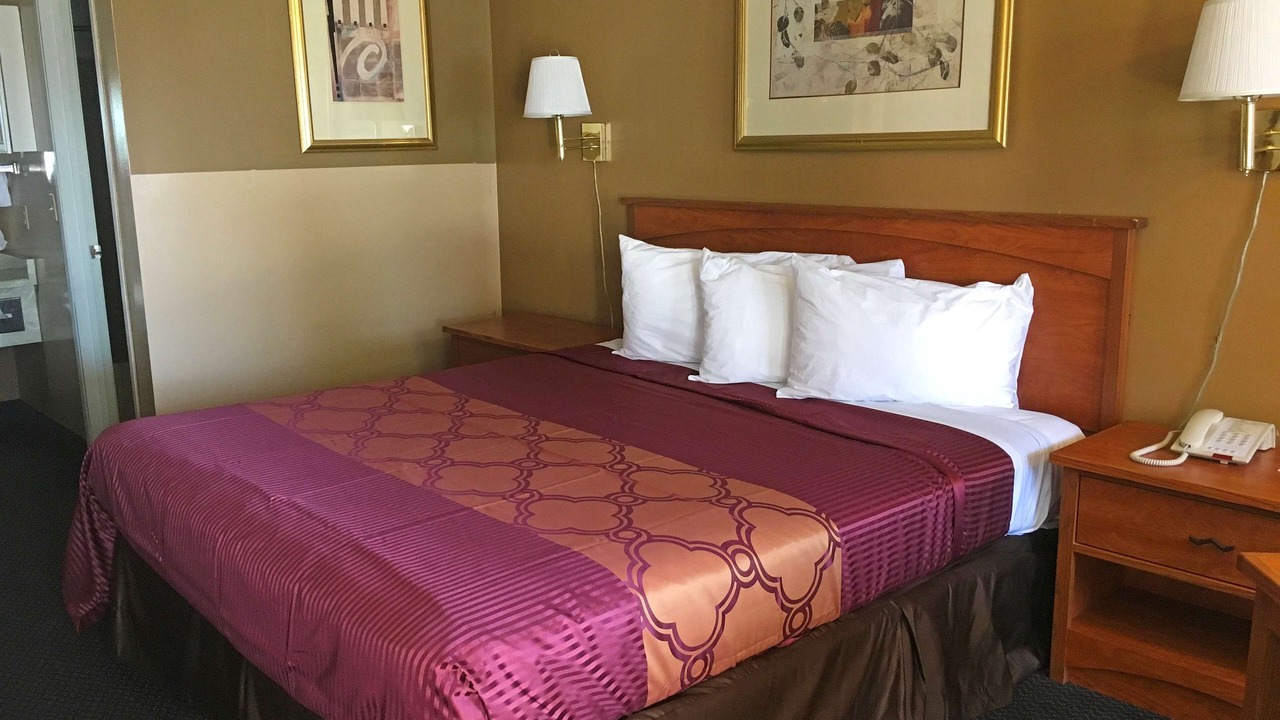 Photo of Bedroom in Carson City