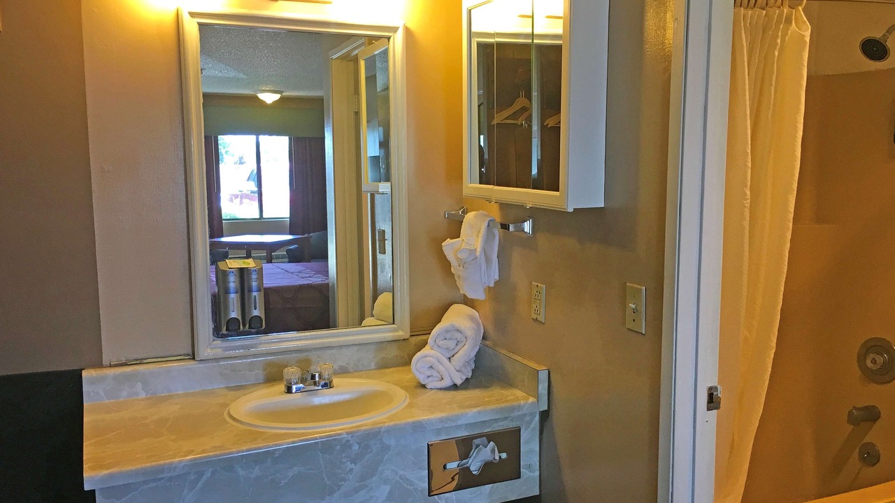 Photo of Bathroom in Carson City
