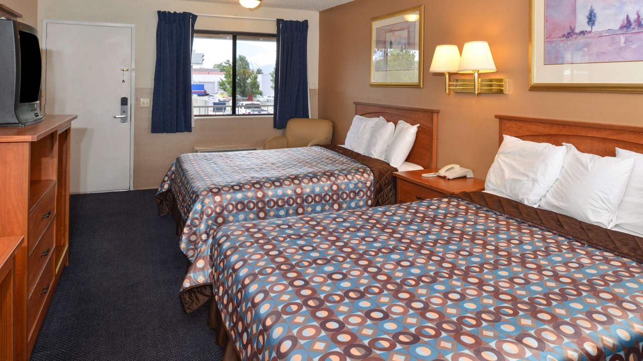 Photo of Bedroom in Carson City