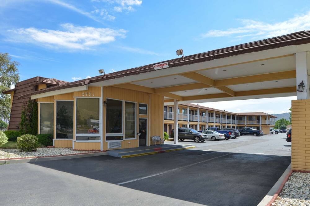 Photo of Outdoor in Carson City