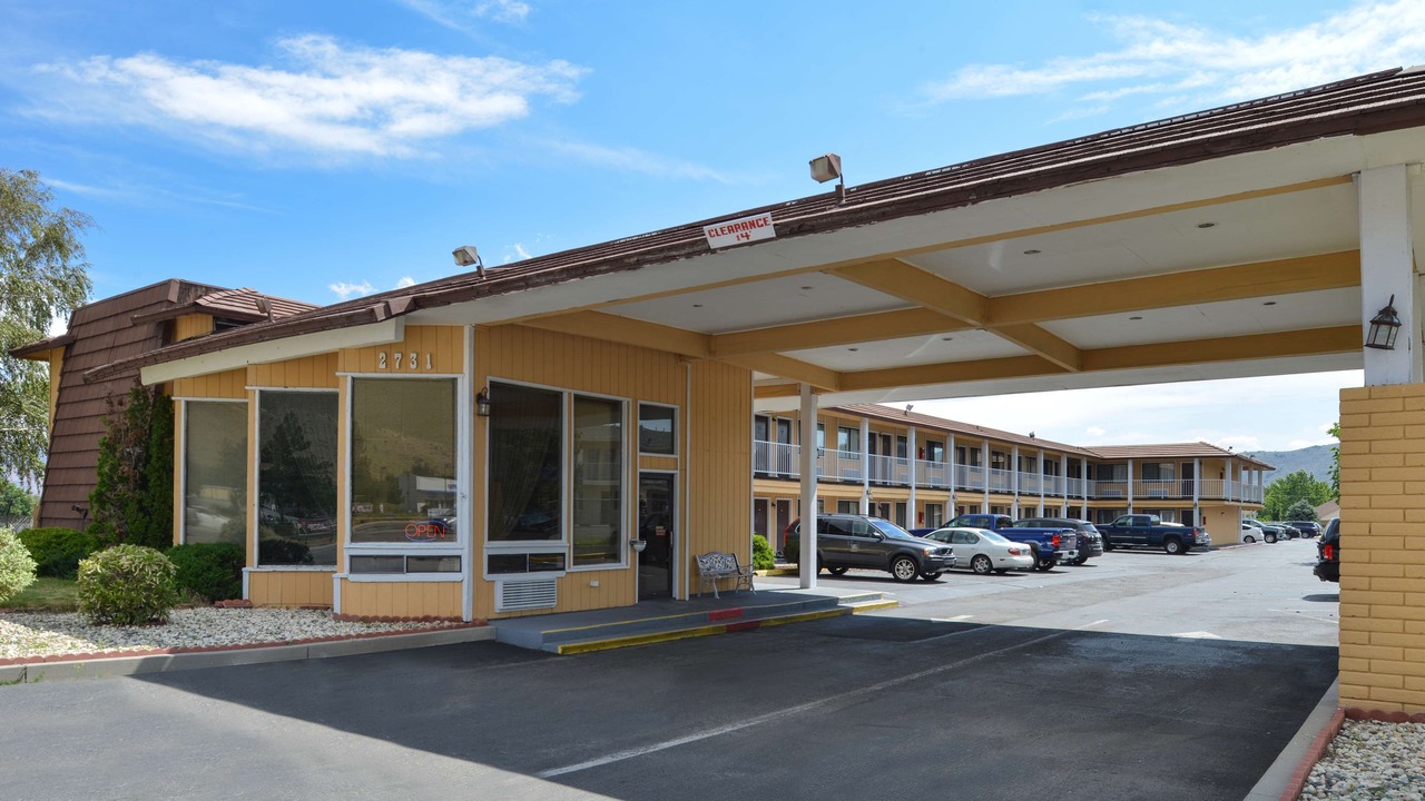 Photo of Outdoor in Carson City