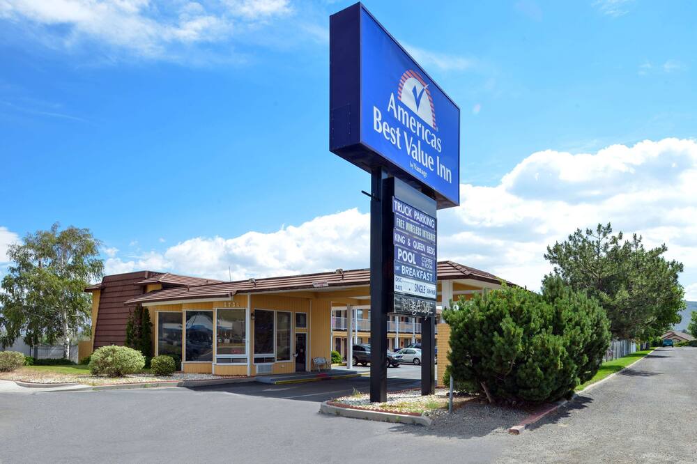 Photo of Outdoor in Carson City