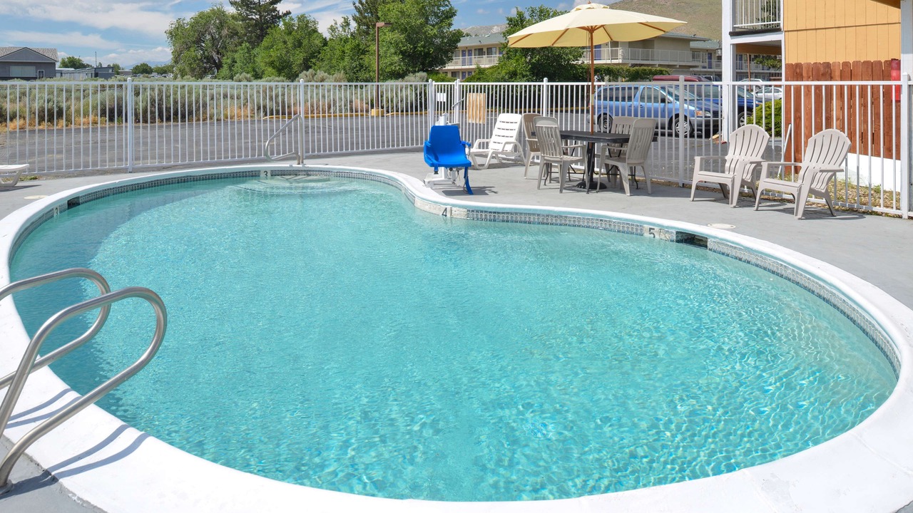 Photo of Outdoor in Carson City