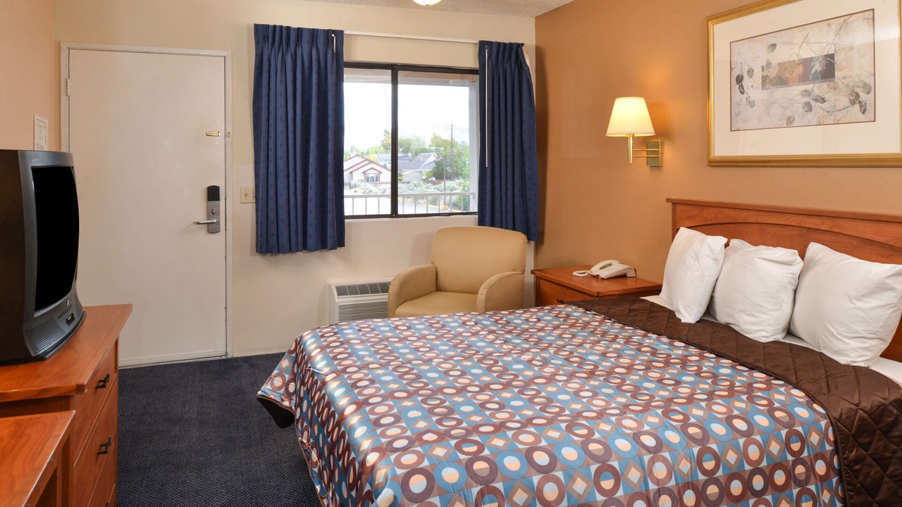 Photo of Bedroom in Carson City