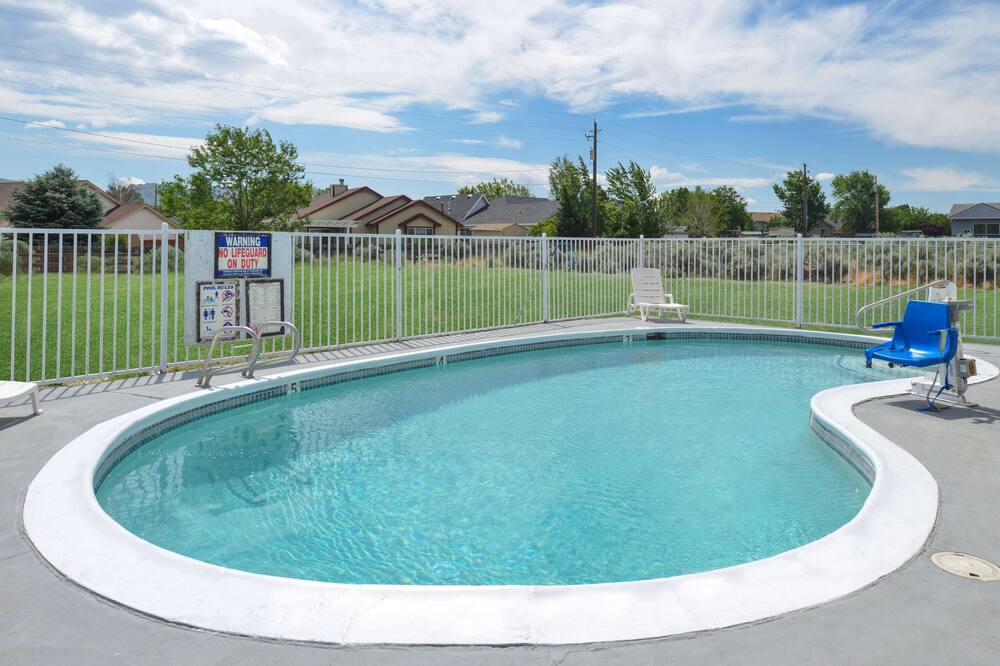 Photo of Outdoor in Carson City