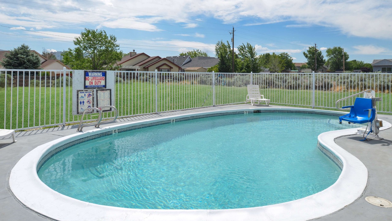 Photo of Outdoor in Carson City