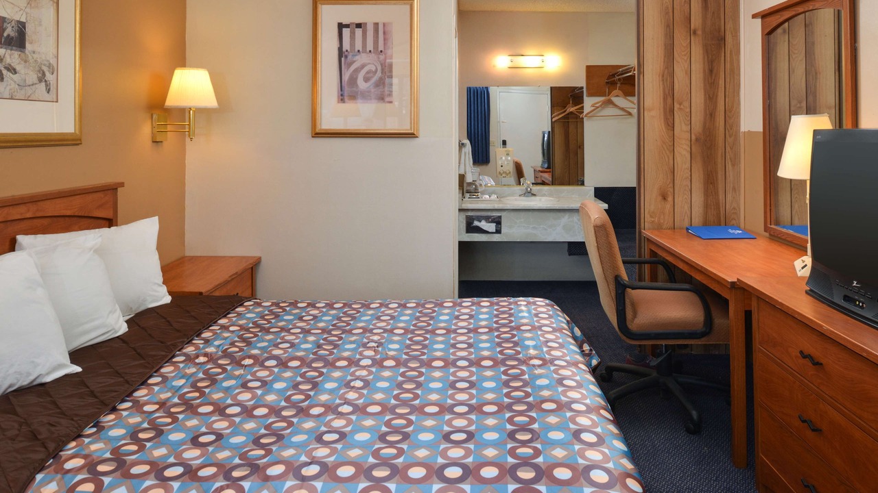 Photo of Bedroom in Carson City