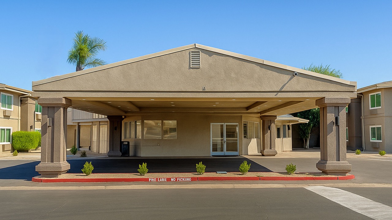 Photo of Outdoor in Merced