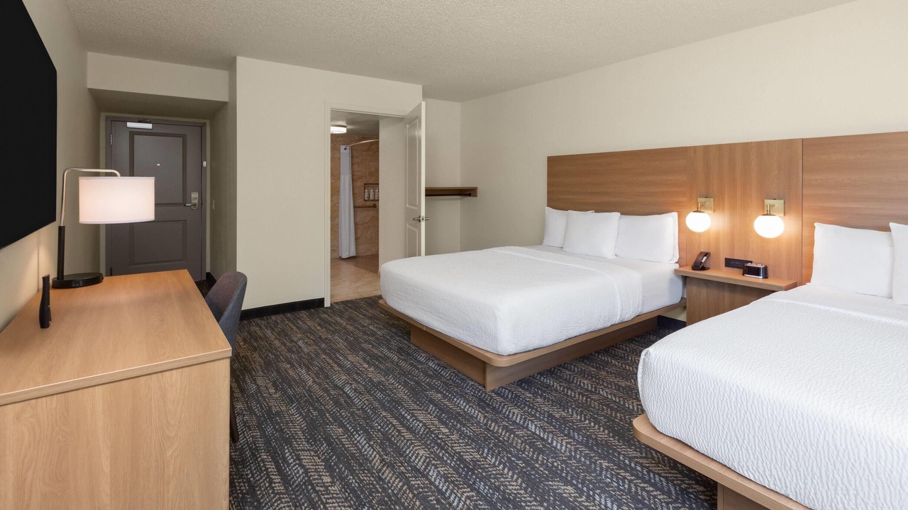 Photo of Bedroom in Merced